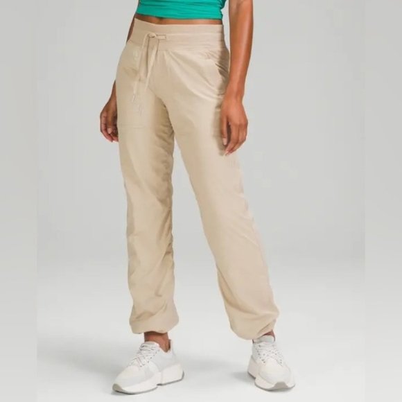 lululemon athletica Beige Pants - Picture 2 of 14